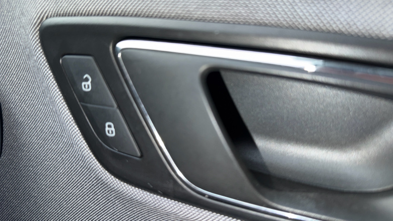 SEAT Leon 1.5 TSI EVO SE Dynamic [EZ] 5dr Petrol Hatchback